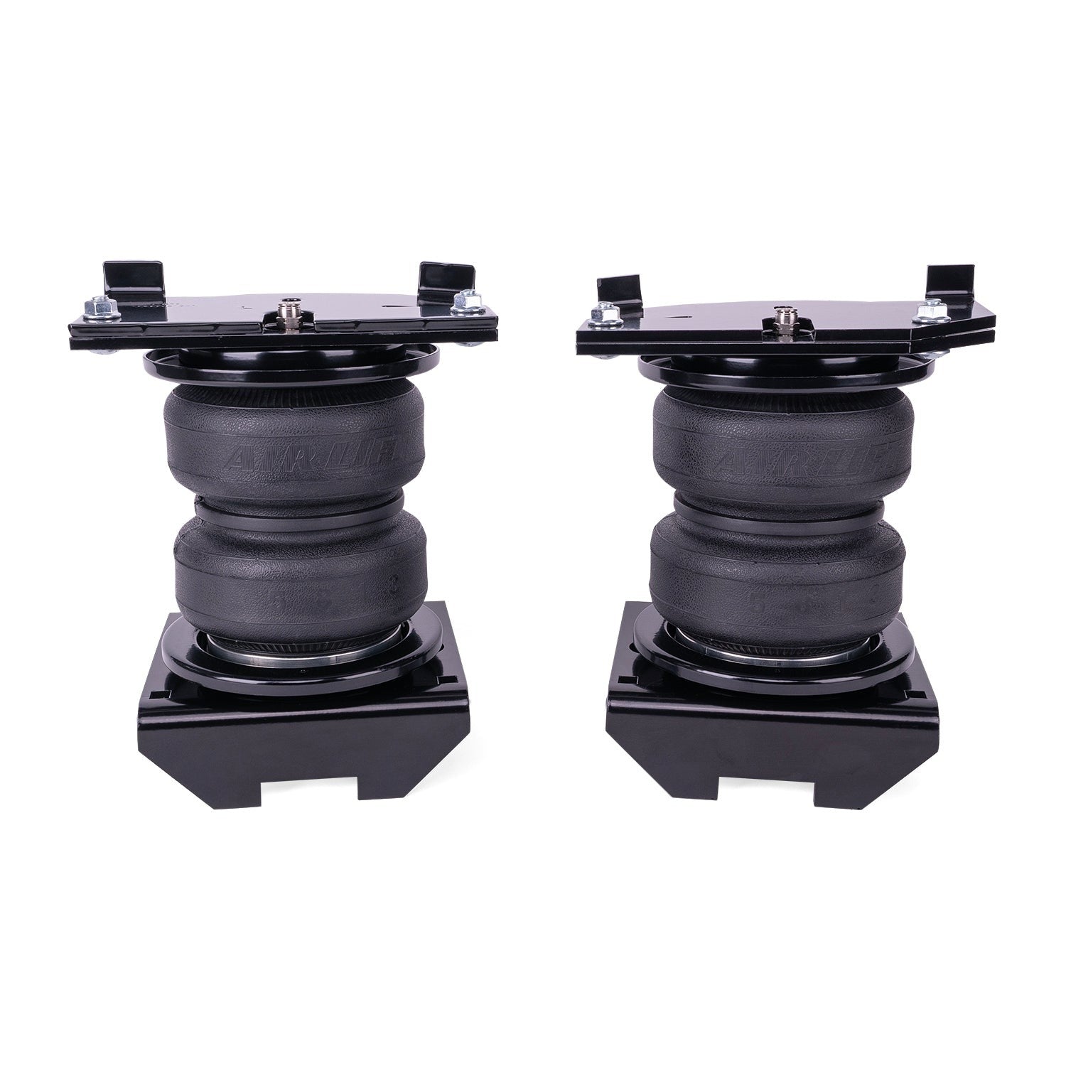 Air Lift 88413 LoadLifter 5000 Ultimate air spring kit w/internal jounce bumper