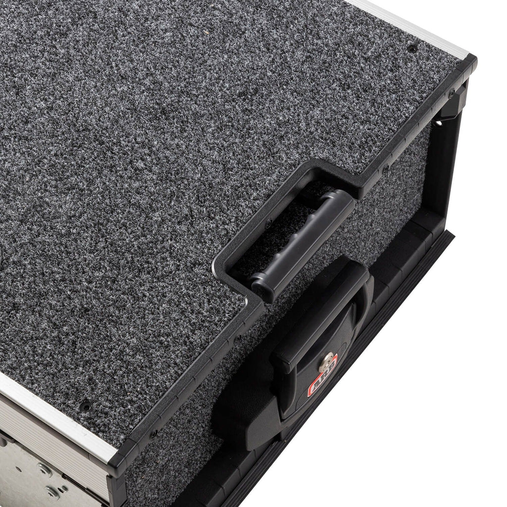 ARB Roller Drawer with Roller Floor
