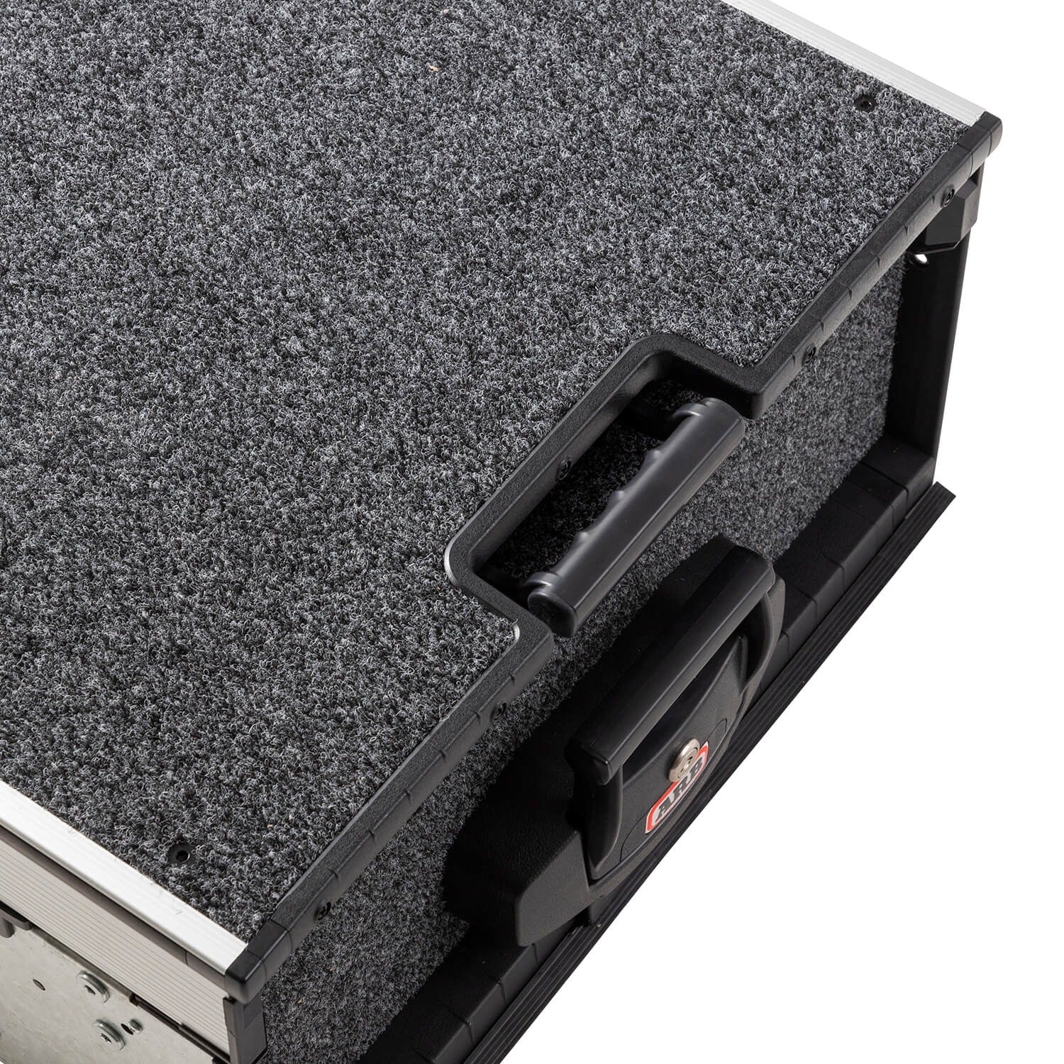 ARB Roller Drawer with Roller Floor