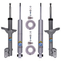 Bilstein 70-363807 Front and Rear B8 TerraSport Suspension Kit Subaru Outback