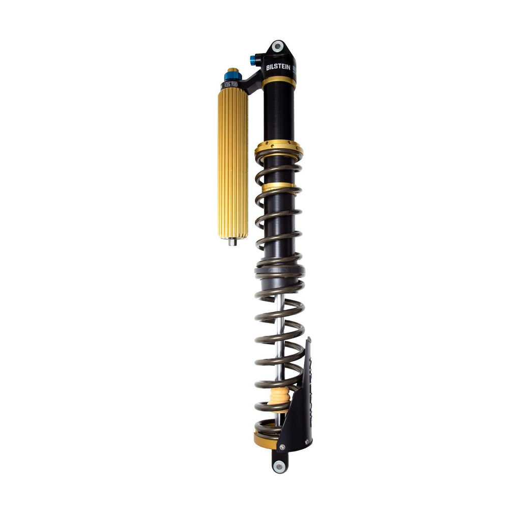 Bilstein 41-344569 Rear Right Black Hawk Powersports Shock and Coil Spring Assembly Polaris RZR Pro R