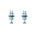 King Shocks 2.0 Performance Bump Stop Pair for 2016-2023 Toyota Tacoma 4WD RWD