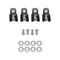 Camburg Clamp, Screw and Washer Kit