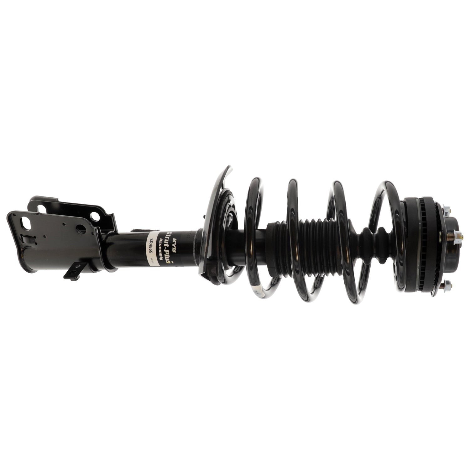KYB Strut Plus Shocks & Spring Assembly SR4555
