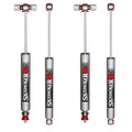 Skyjacker M95 Monotube Gas Shocks Set for 1986-1992 Jeep Comanche 4WD RWD MJ