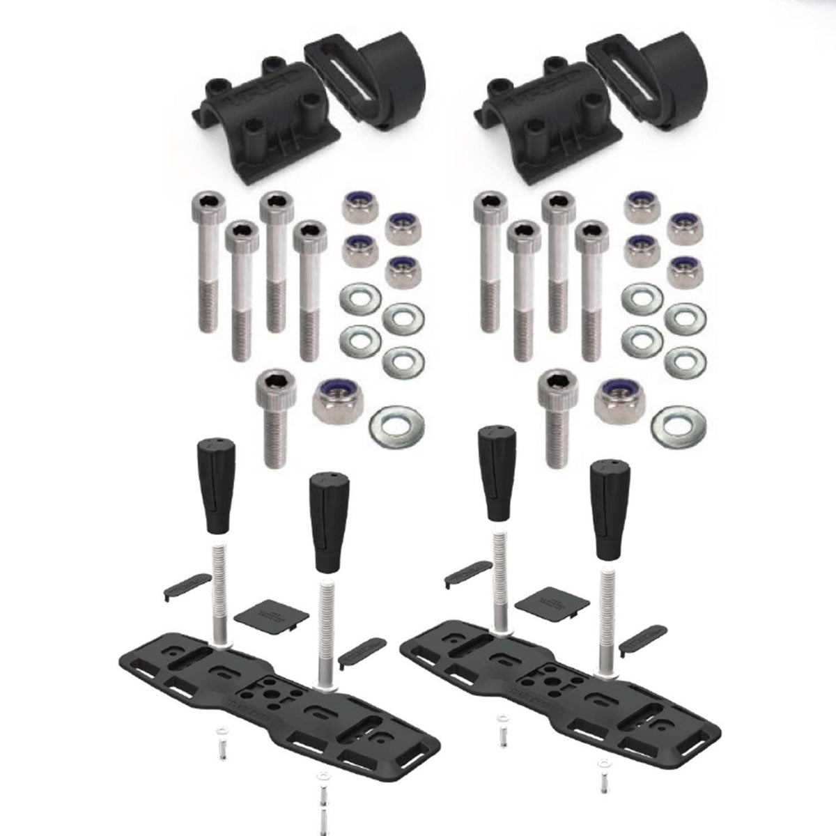 ARB TRED Recovery Board Side-Mount Kit