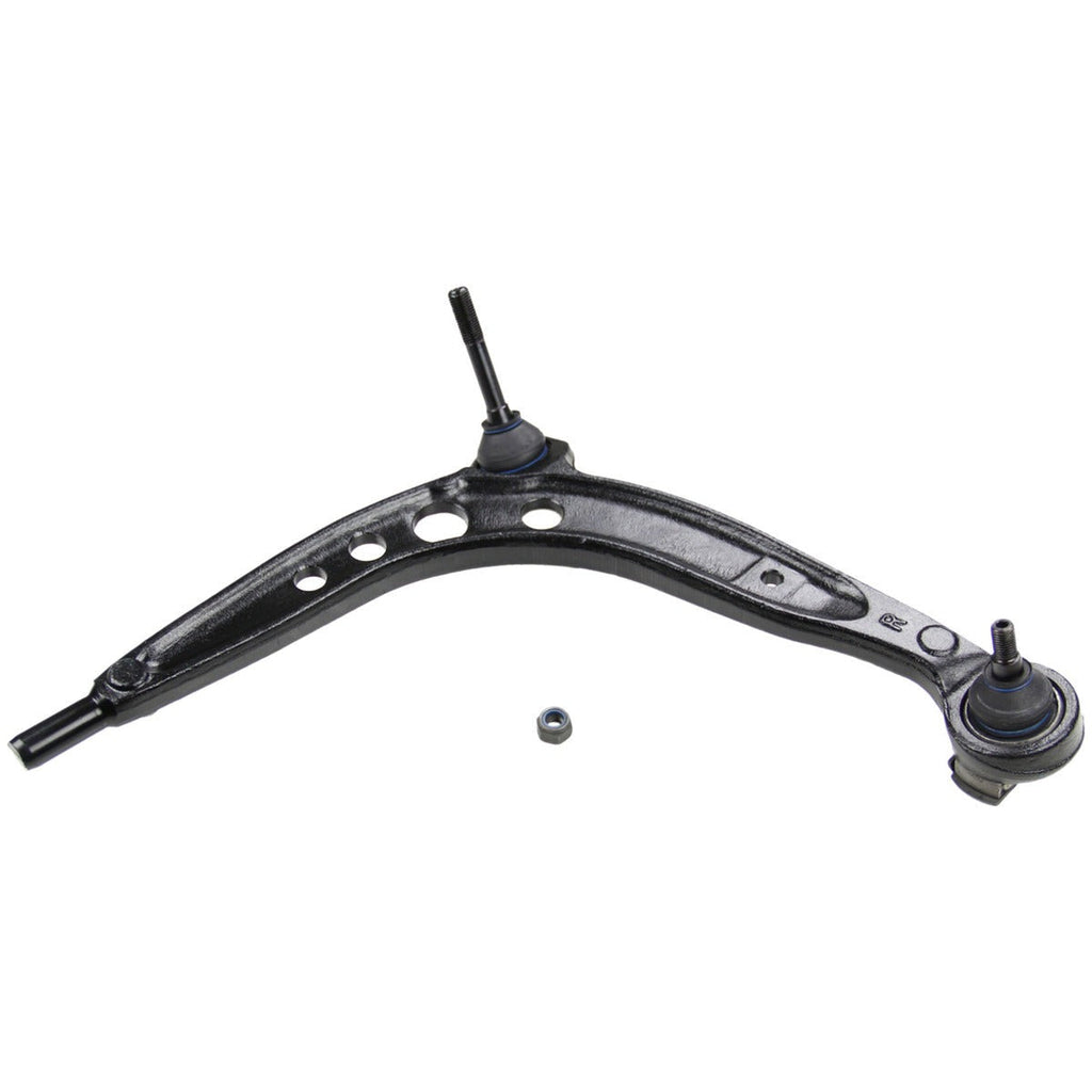MOOG RK80532 Front Right Lower Control Arm and Ball Joint Assembly for BMW Z3
