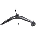 MOOG RK80532 Front Right Lower Control Arm and Ball Joint Assembly for BMW Z3