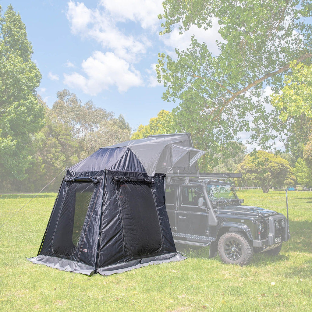 ARB Esperance V2 Annex