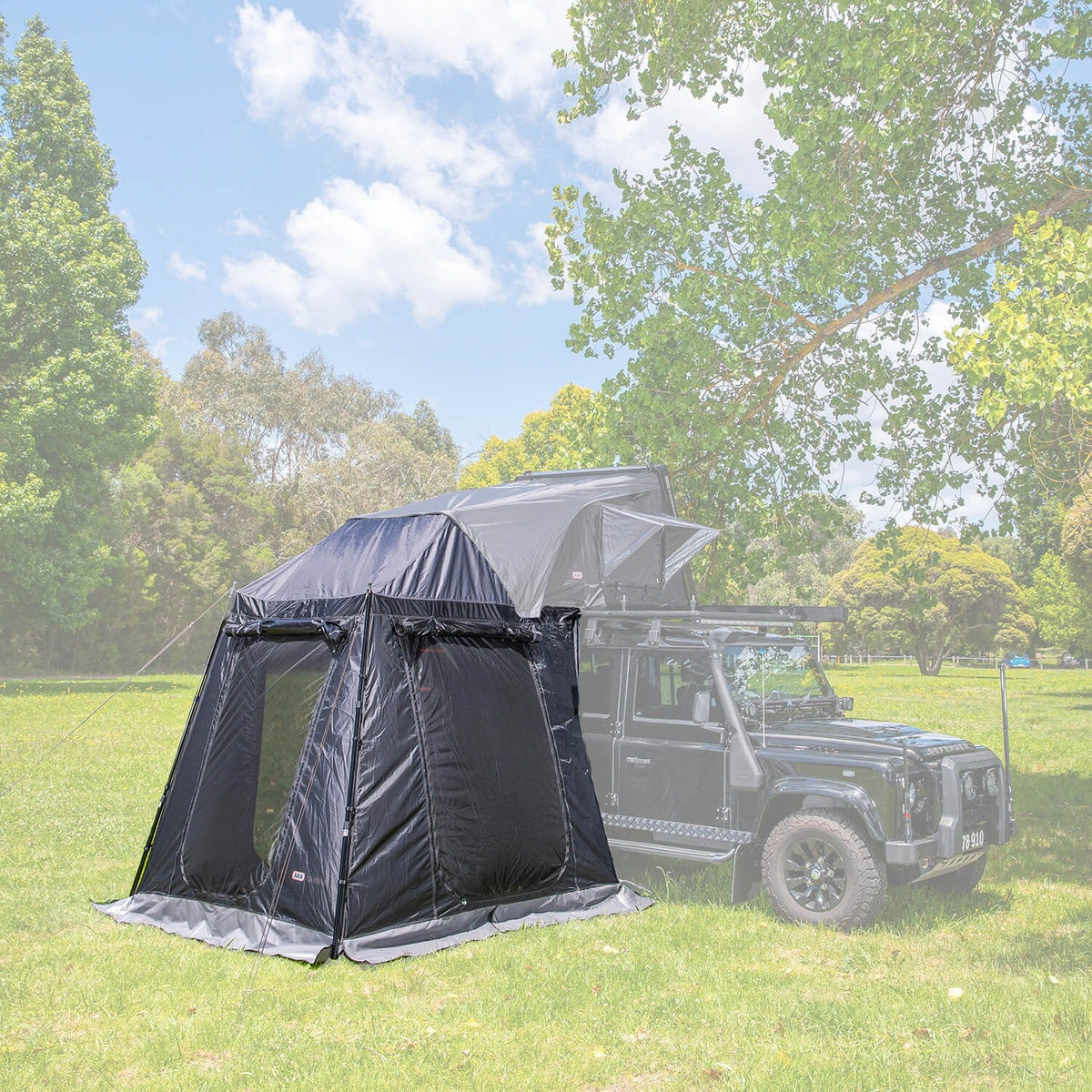 ARB Esperance V2 Annex