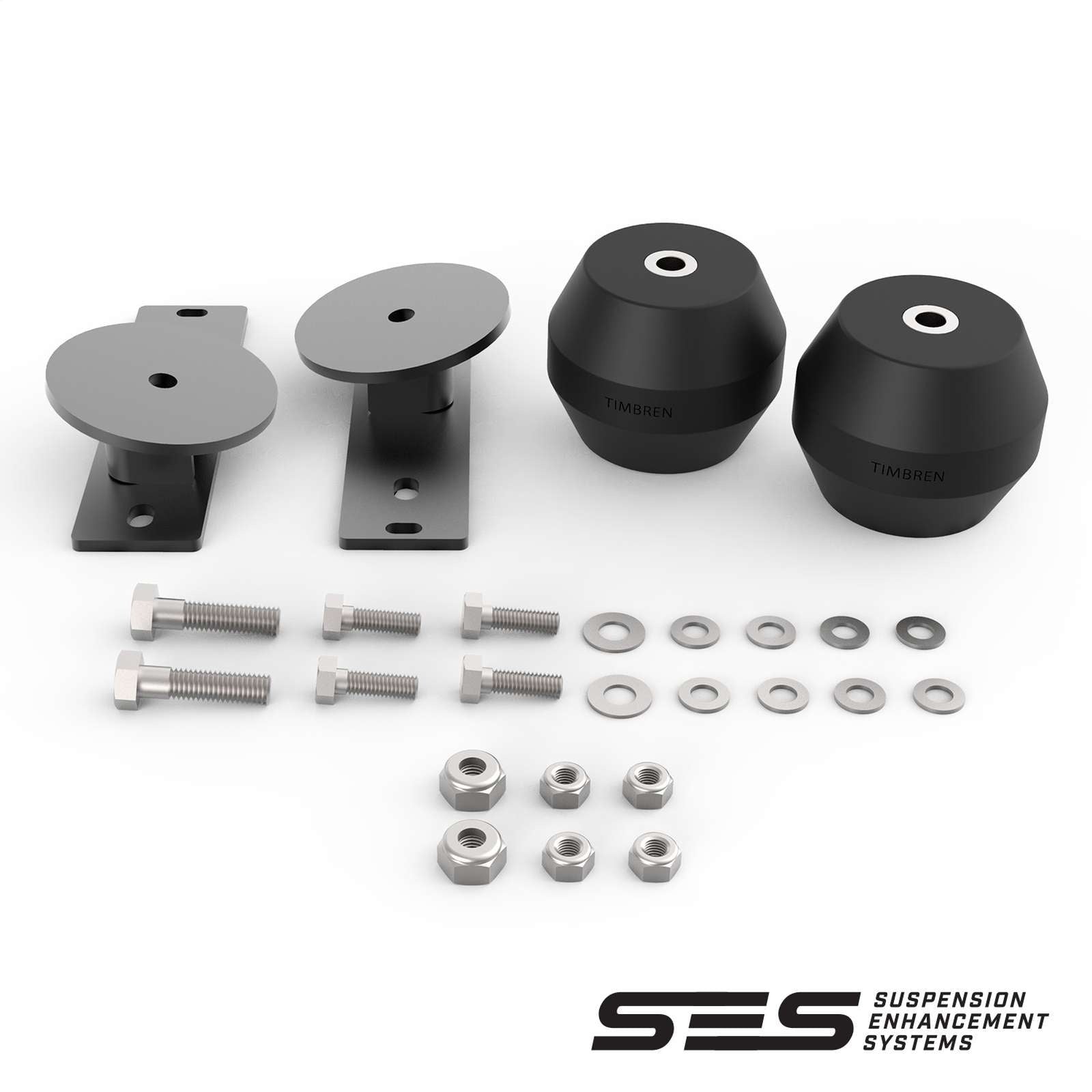 Timbren Suspension Enhancement System Rear Kit for 2022 Ford Maverick