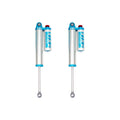 King 25001-338A Rear 2.5 Piggyback Res. Shock w/Adjuster (Pair) Chevrolet Colorado