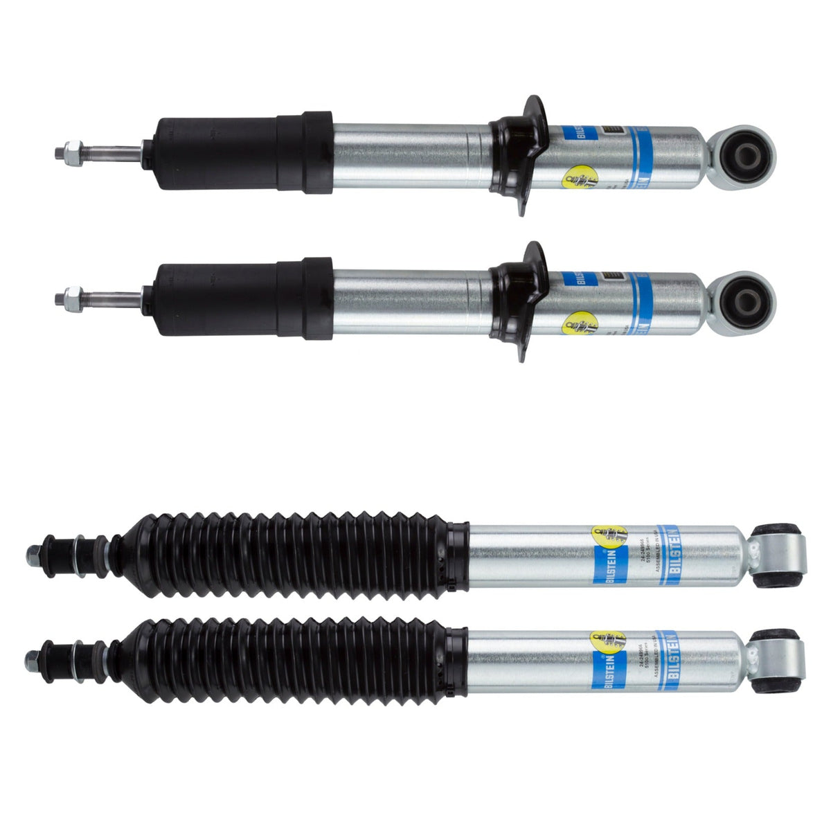 Bilstein B8 5100 Ride Height Adjustable Kit 24-248730, 24-249966