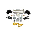 Belltech 938 Lowering Kit Front And Rear Complete Kit W/O Shocks