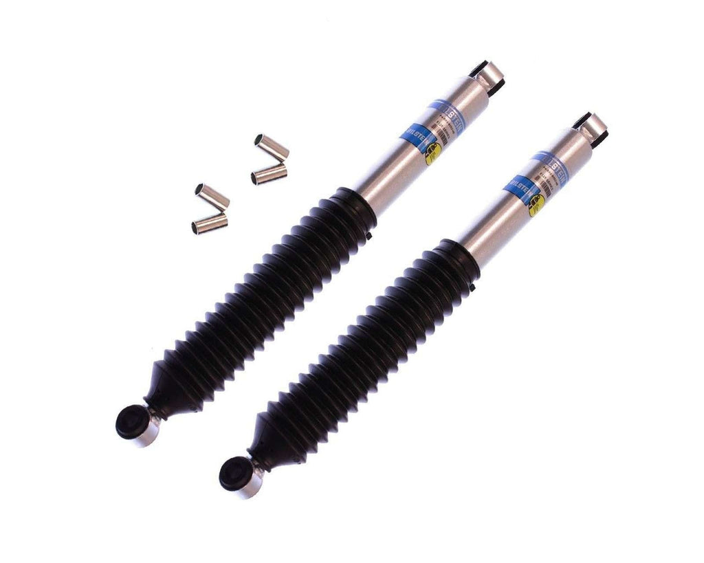 Bilstein 5100/5160 Shocks Rear Pair