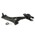 MOOG RK623649 Front Right Lower Control Arm and Ball Joint Assembly for Honda Civic