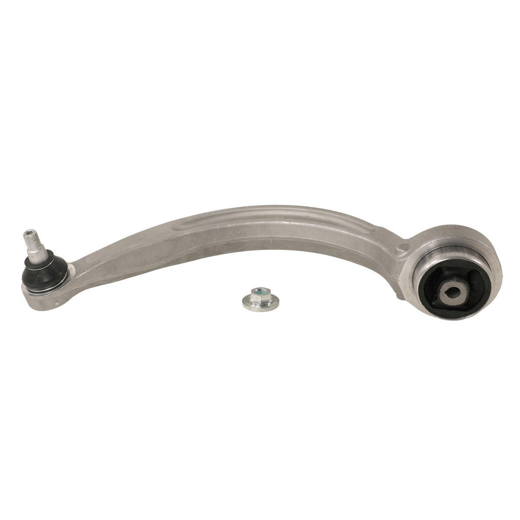 MOOG RK623725 Front Right Lower Rearward Control Arm and Ball Joint Assembly for Audi A4 Quattro