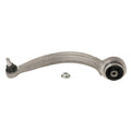 MOOG RK623725 Front Right Lower Rearward Control Arm and Ball Joint Assembly for Audi A4 Quattro