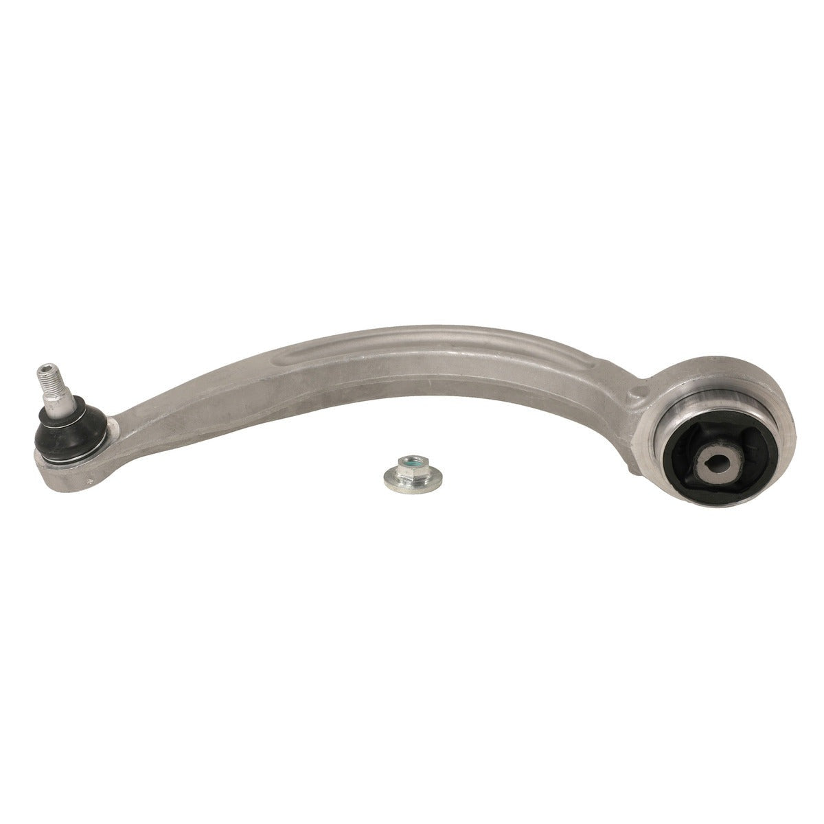 MOOG RK623725 Front Right Lower Rearward Control Arm and Ball Joint Assembly for Audi A4 Quattro