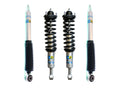 6112 Assembled Set includes 5100/5160 Shocks for 2003-2009 Toyota 4Runner