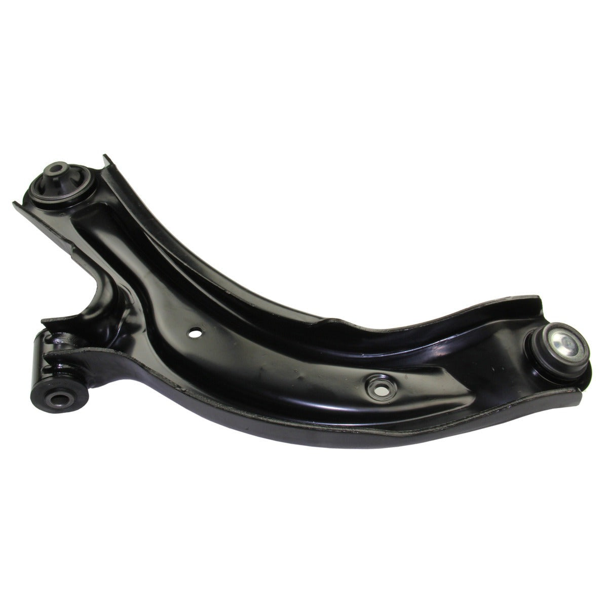 MOOG RK622159 Front Right Lower Control Arm and Ball Joint Assembly for Nissan Sentra