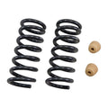 Belltech 4762 Coil Spring Lowering Kit 2" Lowered Front Ride Height