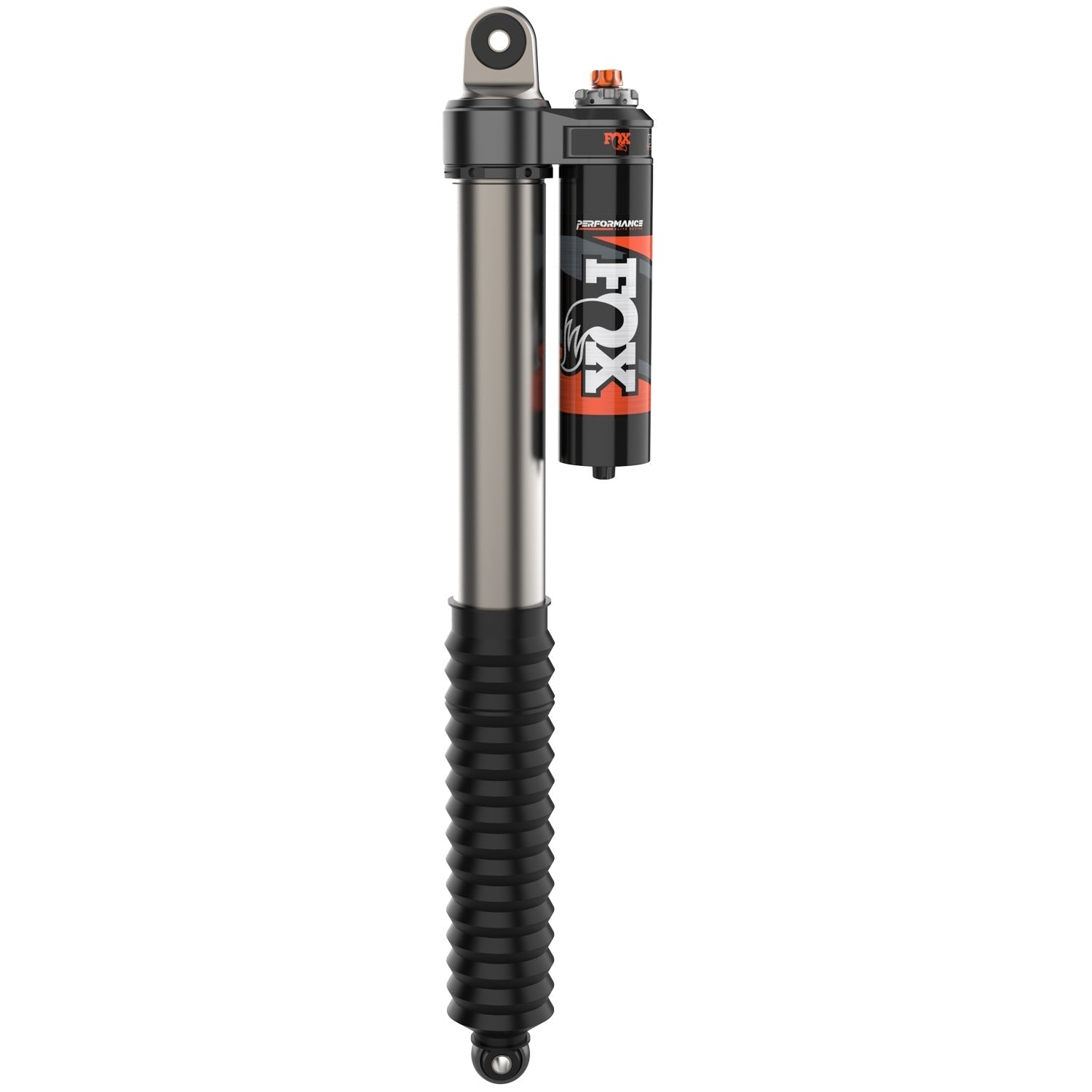 FOX 883-26-122 Rear Performance Elite Series 2.5 Reservoir Shock (Pair) - Adjustable