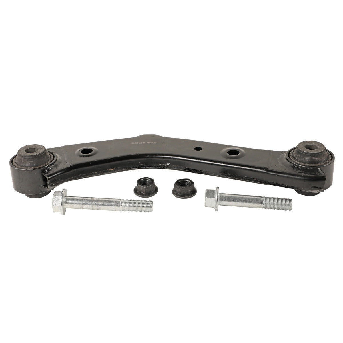 MOOG RK643325 Rear Upper, Rear Upper Rearward Control Arm for Hyundai Santa Fe Sport