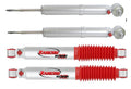 Ford F-150 (4WD) RS9000XL Complete Set Front Struts and Rear Shock Absorbers