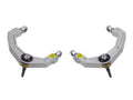 Icon Billet Upper Control Arm Delta Joint Kit w/0-1.25" lift 2021-2026 Ford F-150