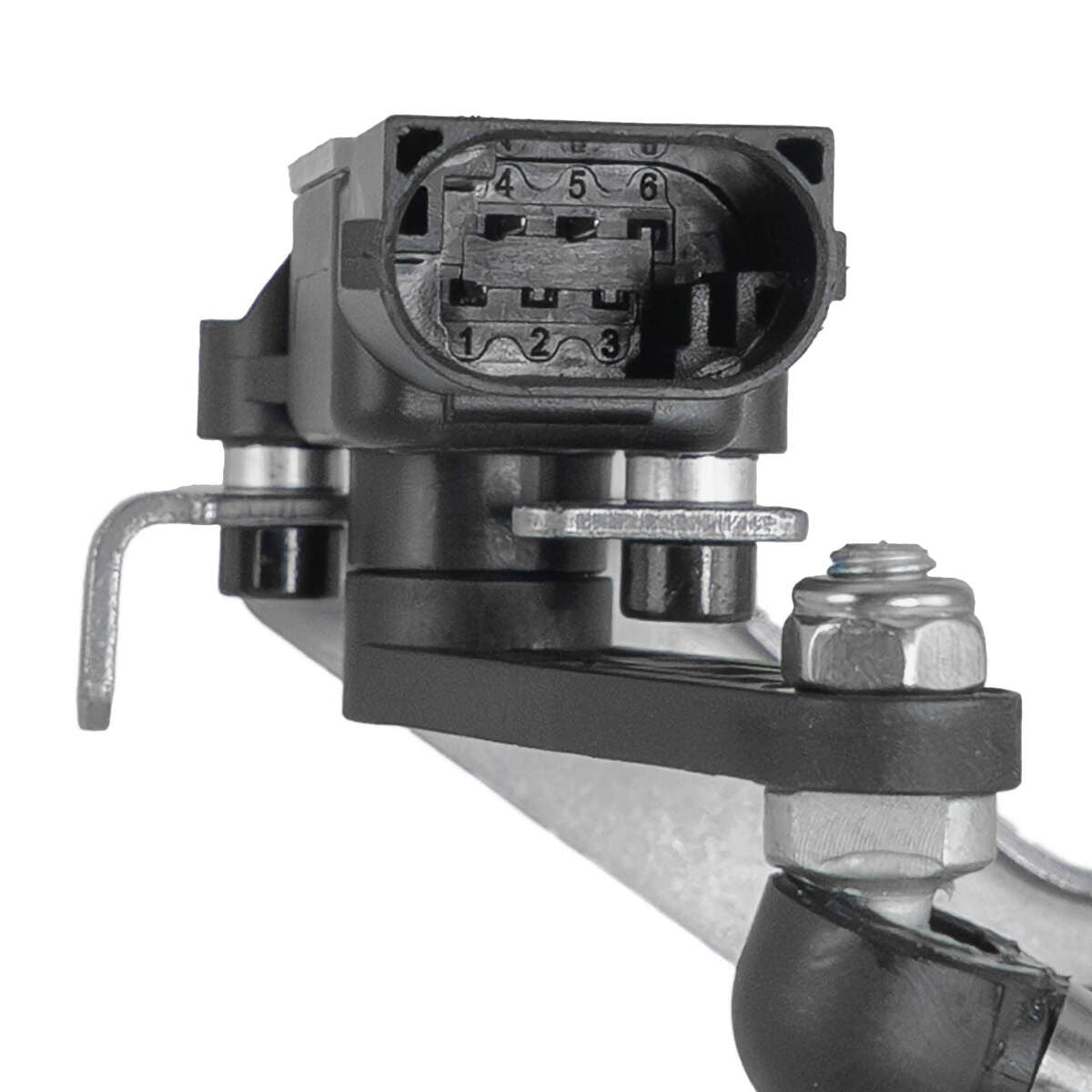 Arnott RH-5246 Rear Left Ride Height Sensor Volvo V60, V90, XC60, XC90