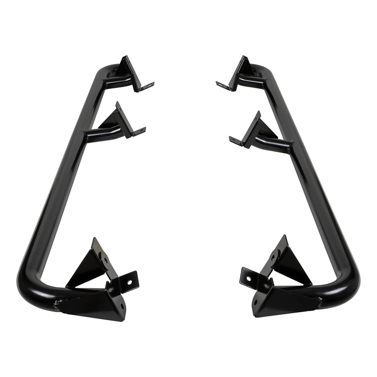 ARB Deluxe Rock Sliders