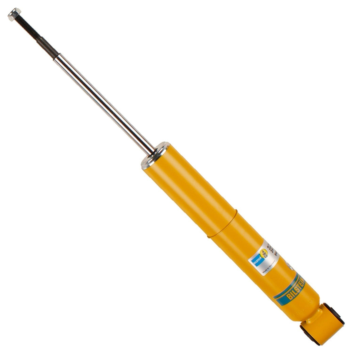Bilstein 46-189868 Front and Rear B12 (Pro-Kit) Suspension Kit Volkswagen Jetta, Rabbit, Scirocco