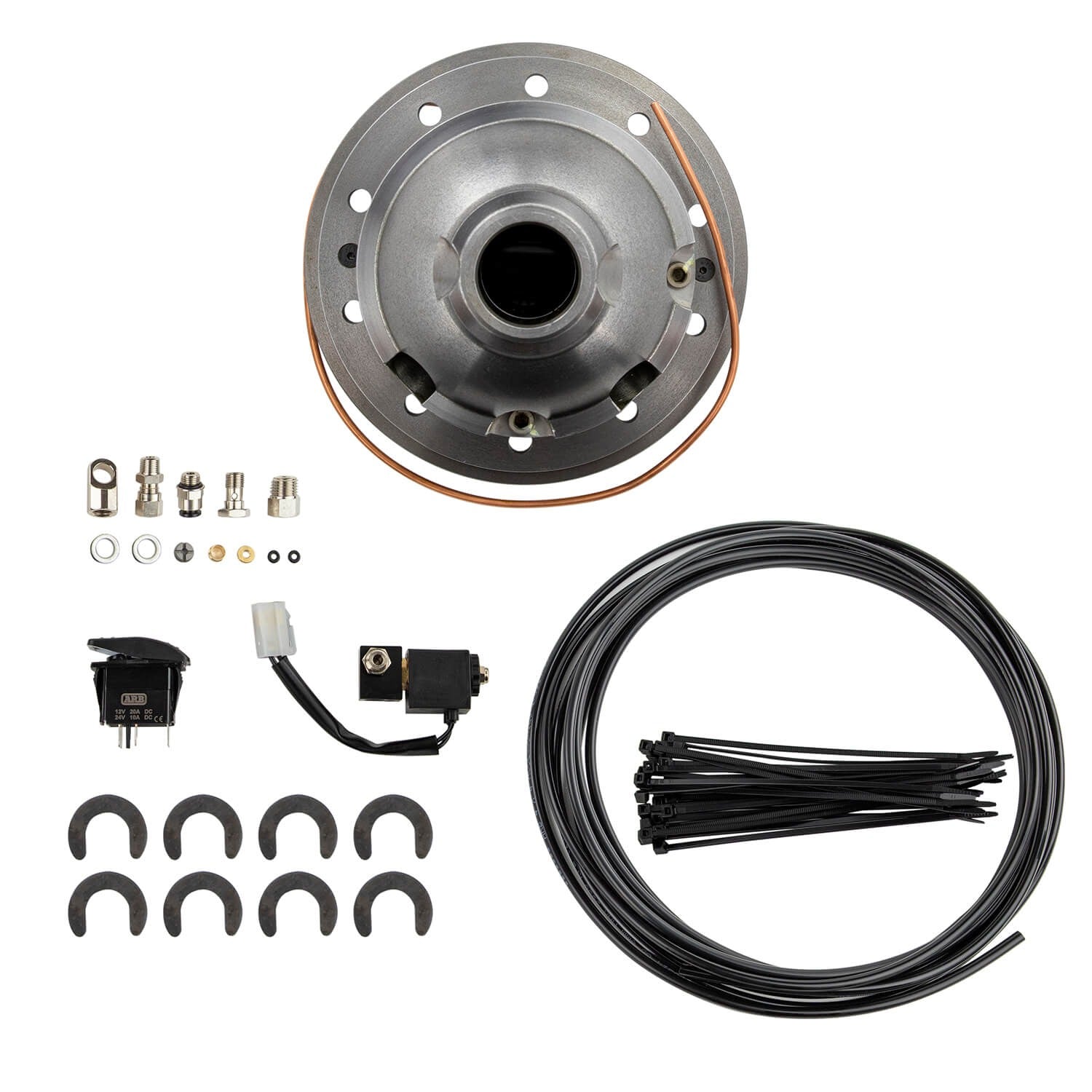 ARB Air Locker Differential