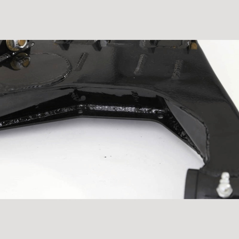 +2 PRERUNNER KIT FITS 2007-2014 TOYOTA FJ CRUISER 4WD