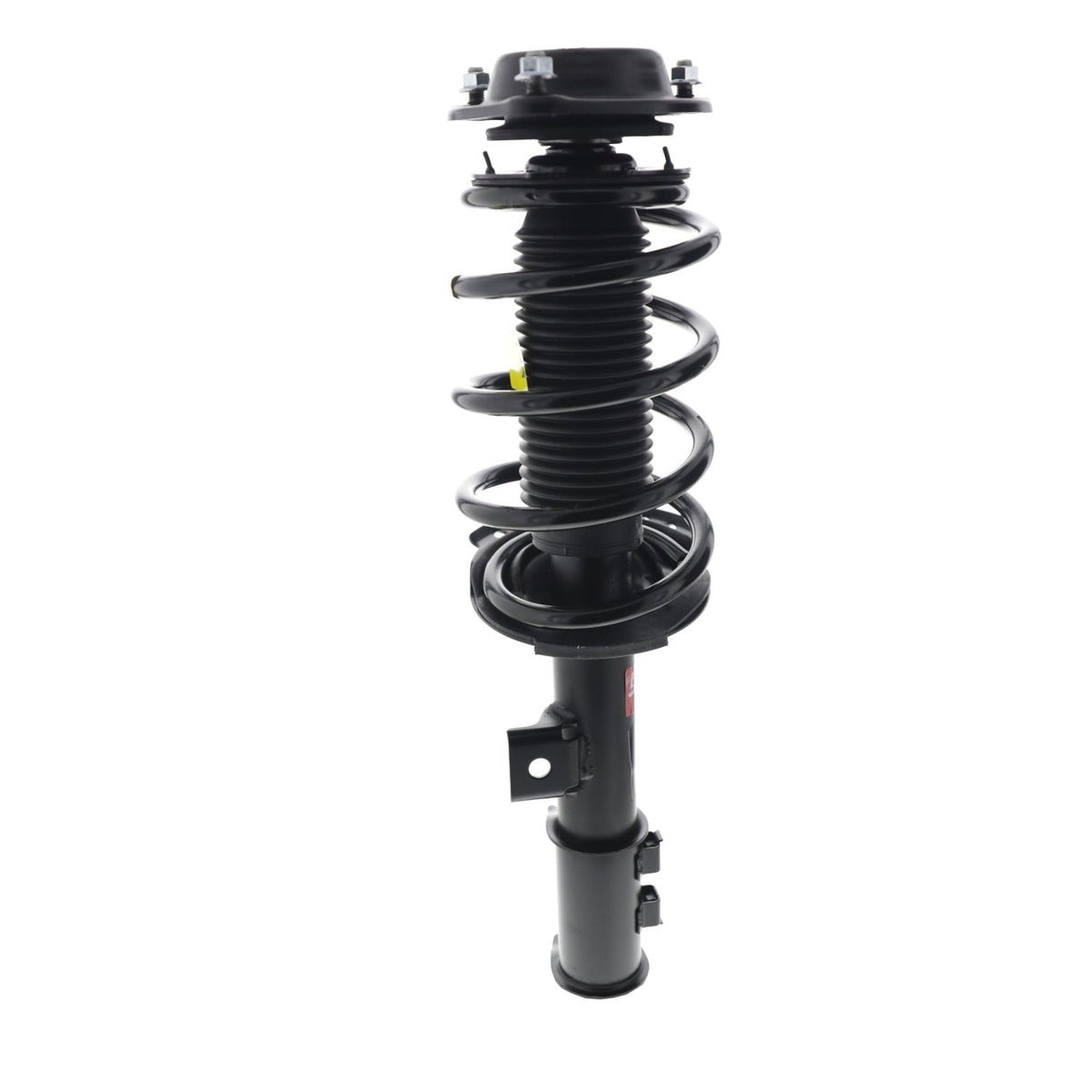 KYB SR4665 Front Right Strut-Plus Strut and Coil Spring Assembly Hyundai Elantra, Elantra Coupe