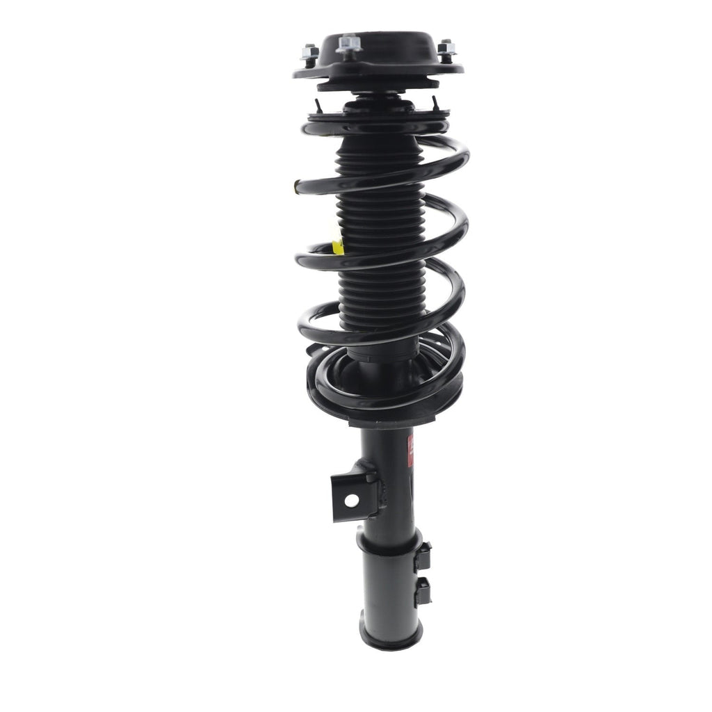 KYB SR4665 Front Right Strut-Plus Strut and Coil Spring Assembly Hyundai Elantra, Elantra Coupe