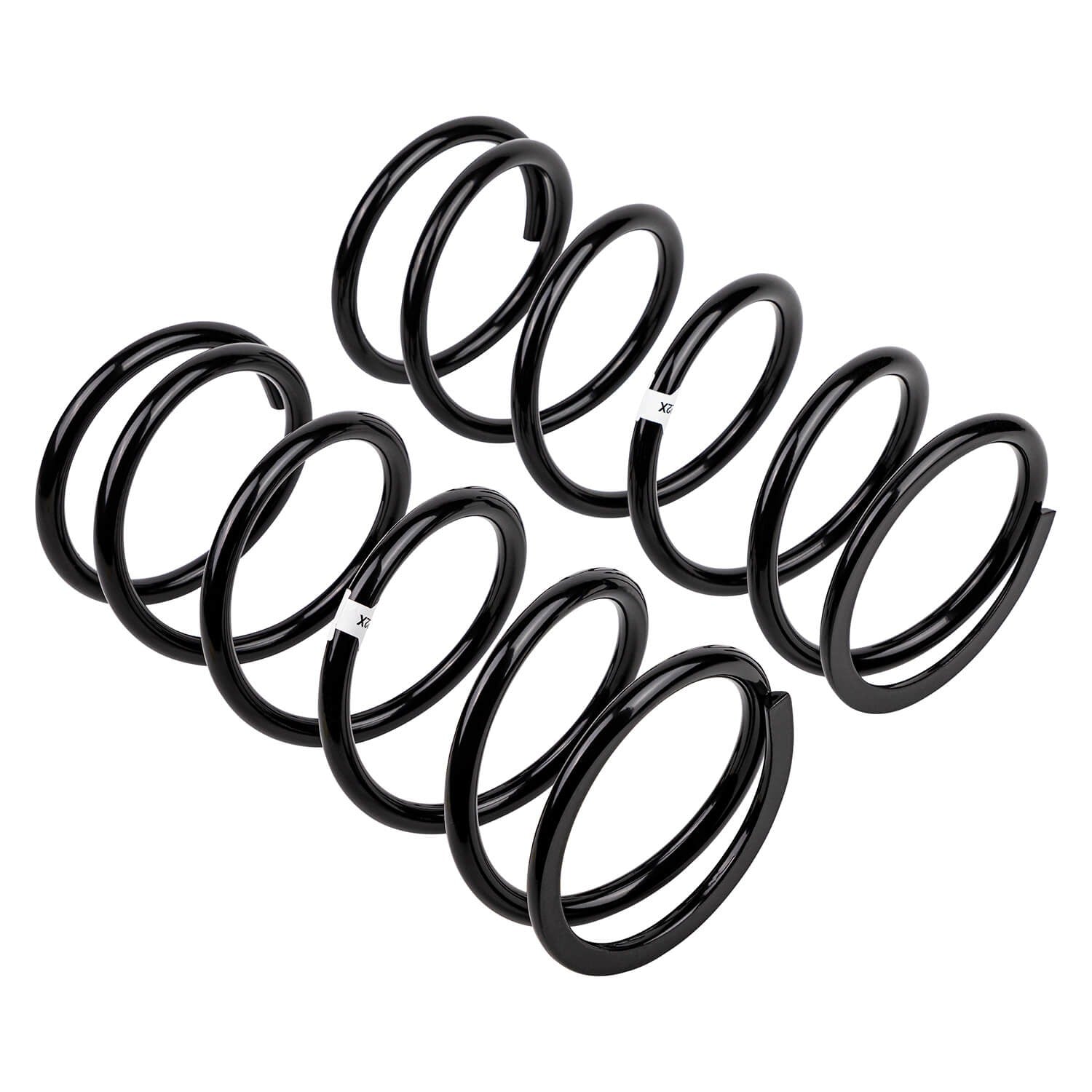 Old Man Emu 2922 Rear Coil Spring Set Medium Load