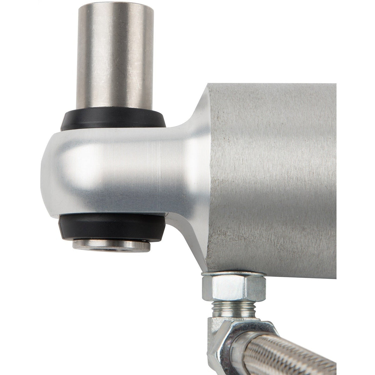 Fox 885-24-183 Performance Series 2.0 Smooth Body Reservoir Shock (Pair) Jeep Wrangler JL
