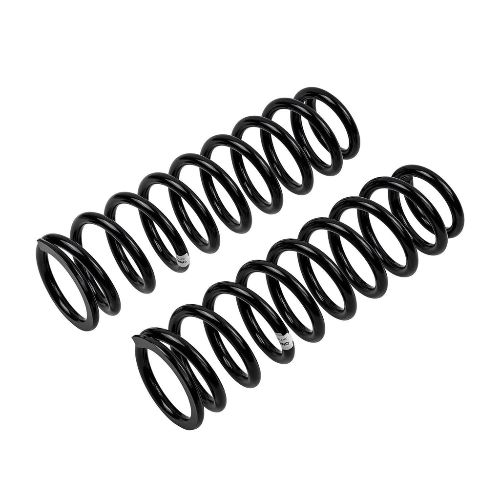 Old Man Emu 2856 Front Coil Spring Set Light Load