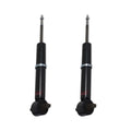 Eibach Pro-Truck Strut Front Pair 2015-2020 Ford F-150 RWD