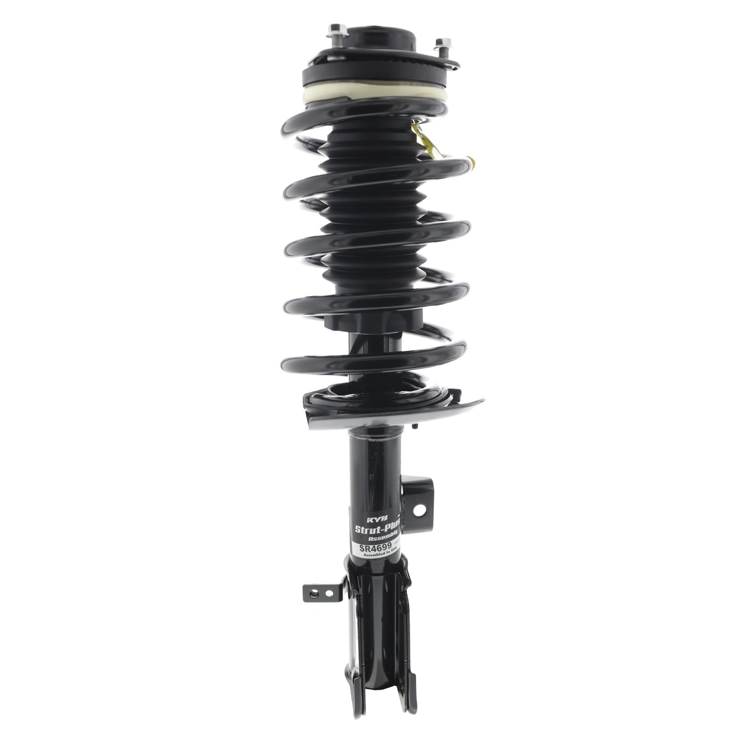 KYB SR4699 Front Left Strut-Plus Dodge Journey