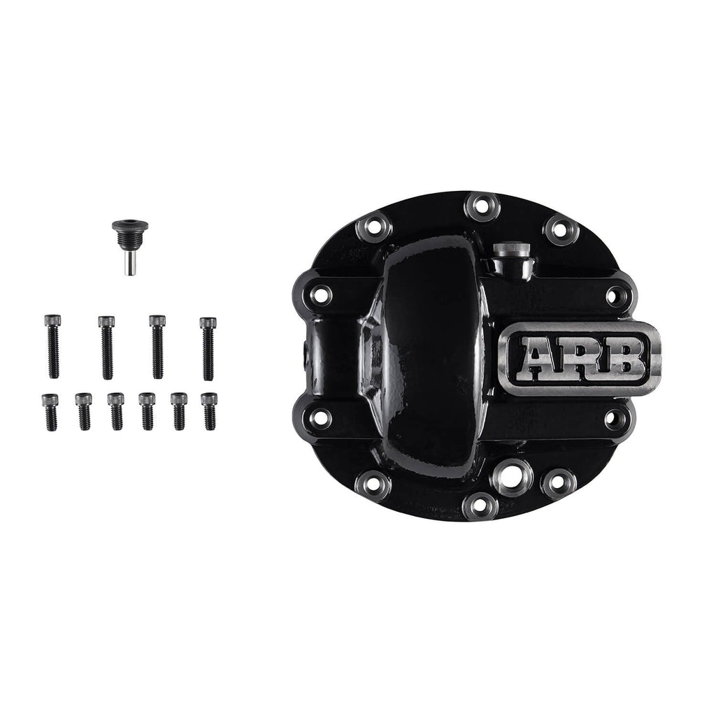 ARB Differential Cover