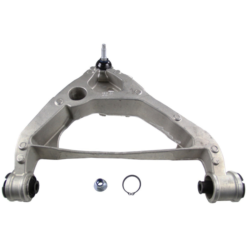 MOOG RK80710 Front Right Lower Control Arm and Ball Joint Assembly for Ford Expedition