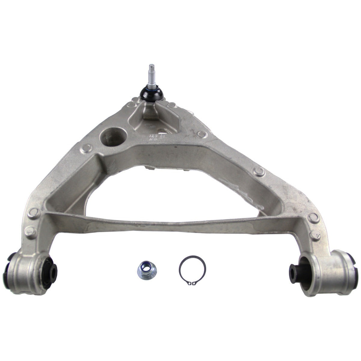 MOOG RK80710 Front Right Lower Control Arm and Ball Joint Assembly for Ford Expedition