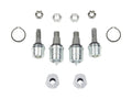 Icon Stage 1 Ultimate End Kit Front for 2005-2025 Ford F350 Super Duty 4WD