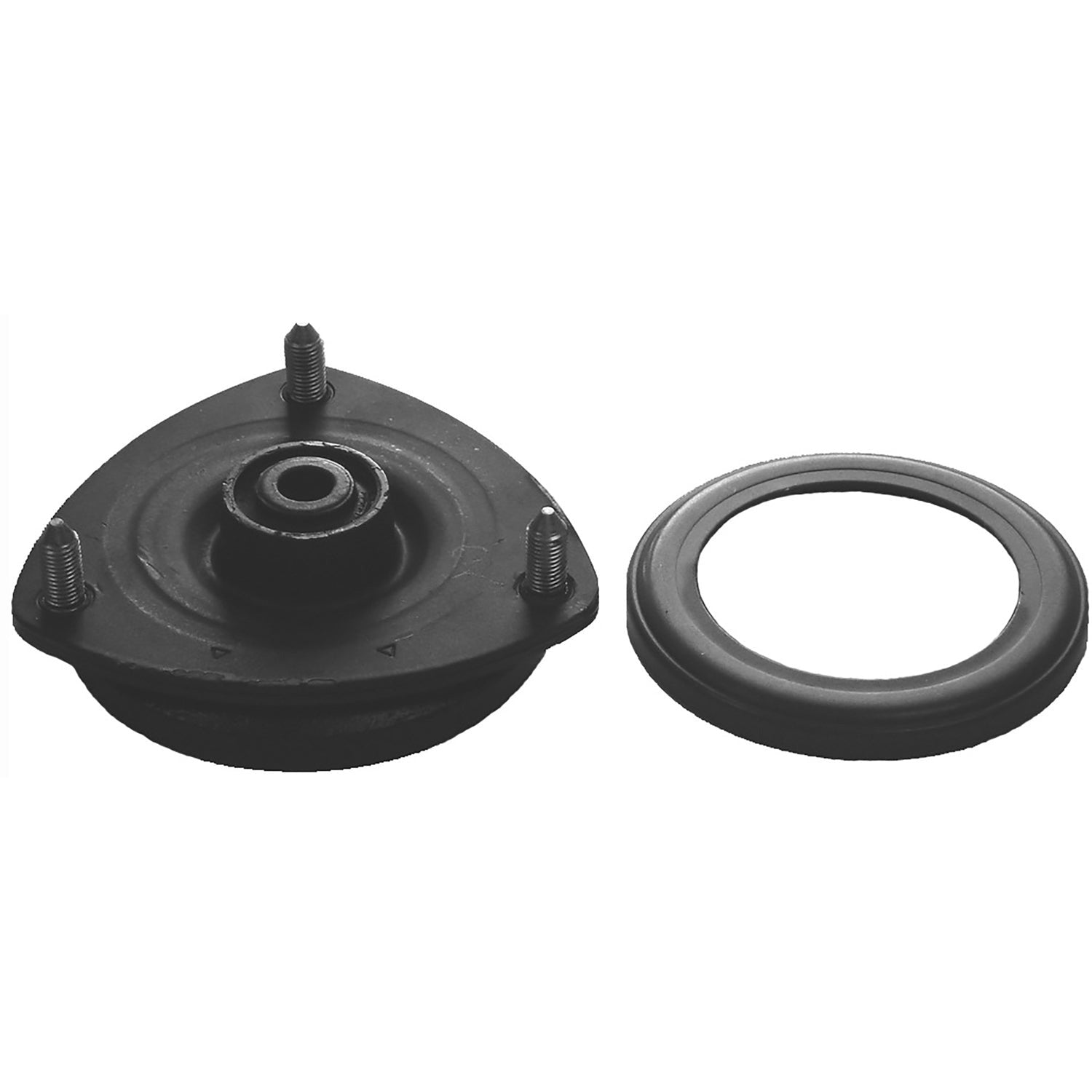 KYB SM5402 Front Mounts Strut Mount Kit Acura EL, RSX, Honda Civic