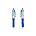 King 30001-402 Rear 3.0 3 Tube Bypass Piggyback Shock (Pair) Ford F150 Raptor 4WD