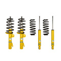 Bilstein 46-187949 Front and Rear B12 (Pro-Kit) Suspension Kit Volkswagen Golf