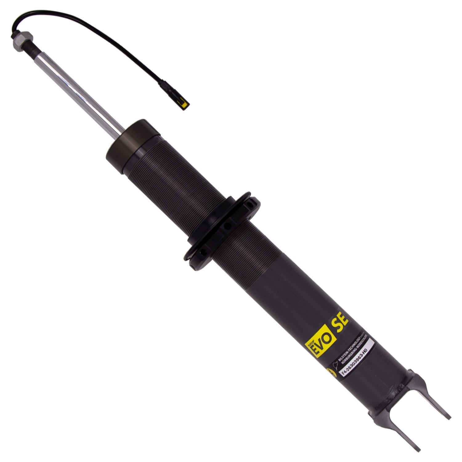 Bilstein 49-320657 Front and Rear EVO SE Suspension Kit Porsche 911 With Electronic Suspension (PASM)